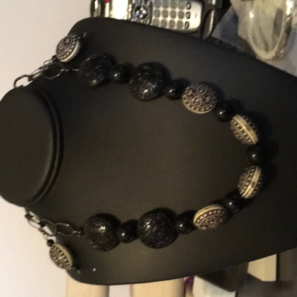 Hand crafted jewerly